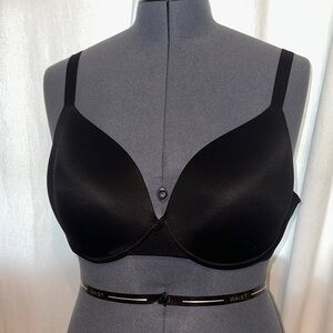 Soma Classic Black Bra